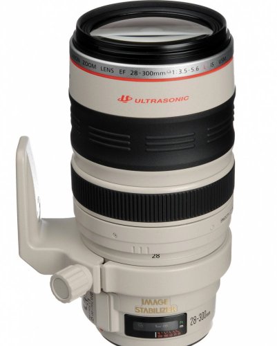 Canon EF 28-300mm f/3,5-5,6 L IS USM