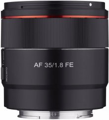 Samyang  AF 35mm f/1,8 FE pro Sony E