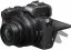 Nikon Z50 + 16-50mm + FTZ adapter