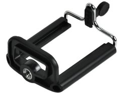 Univerzálny nastaviteľný držiak telefónu s 1/4″ závitom