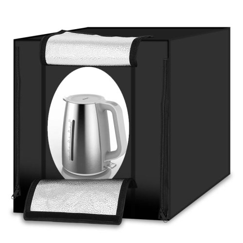 LED Fotografický stan, fotostan 50x50 (LED5)