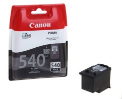 Atrament Canon PG-540, čierny