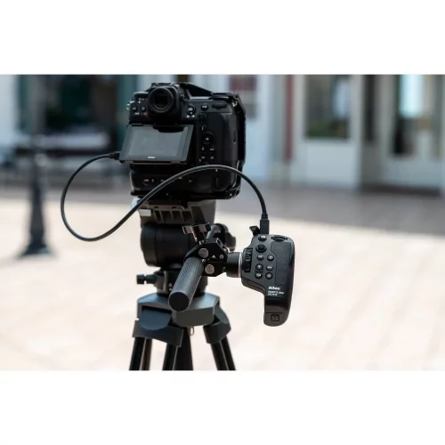 Nikon MC-N10 Remote Grip for Z-mount Cameras