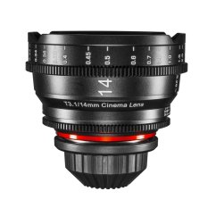Samyang Xeen 14mm T3,1 PL