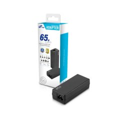 Nabíječka FSP NB 65 PRO univerzální pro notebooky 65W