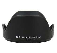 JJC LH-DA18 ekvivalent sluneční clony Tamron DA18