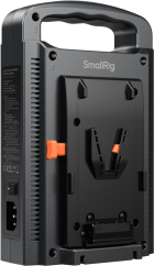 SmallRig 4578 Dual Channel V-Mount Battery Charger