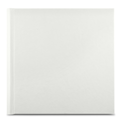 Hama memo album WRINKLED 10x15/200, bílé, krabička se štítkem