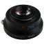 Baveyes adaptér z für Leica R objektívu na MFT telo (0,7x)