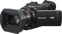 Panasonic Camcorder HC-X1600E