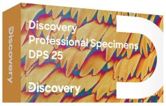 Príslušenstvo Discovery Prof Specimens DPS 25. „BIOLÓGIA, VTÁKY, ATD.“ – sada hotových preparátov