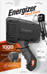 Energizer Hardcase Pro Hybrid Spotlight