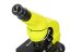 Mikroskop Levenhuk Rainbow 50L Lime