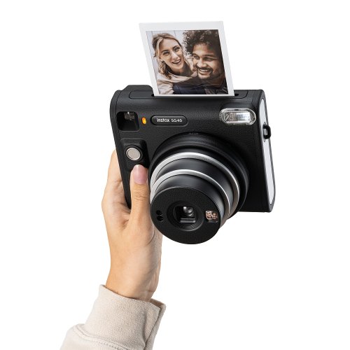 Fujifilm Instax SQ40