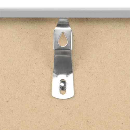 Dřevěný rám Hama RISE, bílý, 30x40 cm