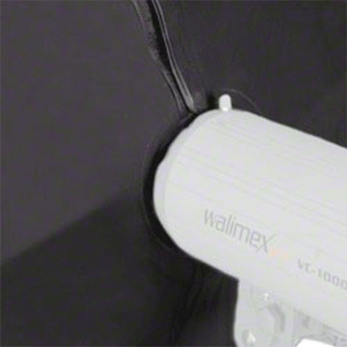 Walimex pro Octagon Softbox PLUS průměr 150cm pro Walimex pro & K