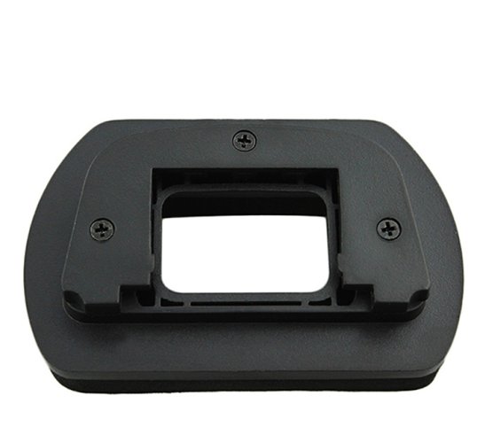 JJC očnice EB, EF (EC-U1) Canon (JJC-EC-U1-124)