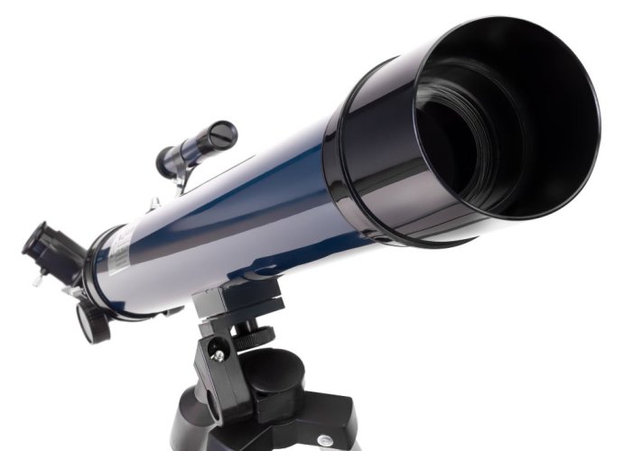 Sada Discovery Scope 3