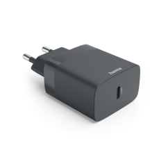 Rychlá nabíječka USB Hama, USB-C PD 30 W, Ecosential