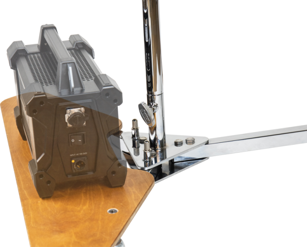 Kupo 351 Mighty Runway Base Stojan