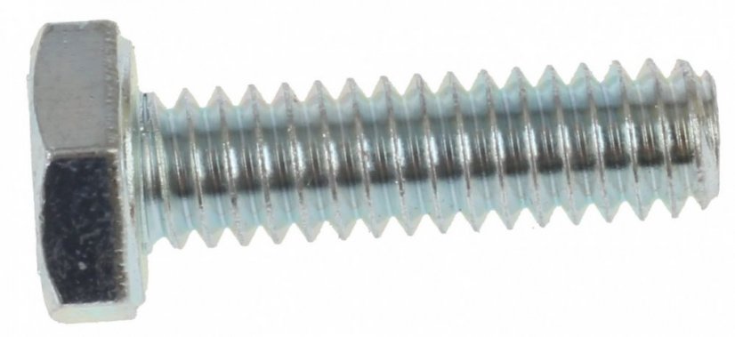 forDSLR skrutka 1/4″, dĺžka závitu 22 mm