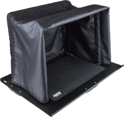 Kupo KS-310B Screen Sunshade - slnečná clona monitoru