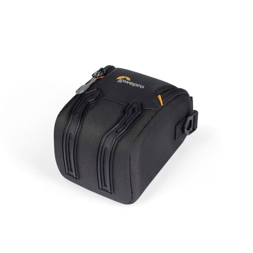 Lowepro Adventura SH 115 III Black