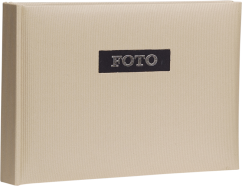 Focus Trend Line Pocket 40 Beige 10x15
