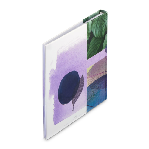 Hama album klasický NATURE 18x18 cm, 30 stran
