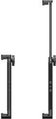 SmallRig 2929 Tablet Mount For Ipad w Dual Handgrip