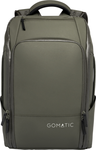 Gomatic Travel Pack 20L, Olive