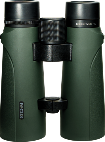 Focus Observer 10x50 HD