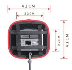 Univerzální softbox pro LED panel (LBX)