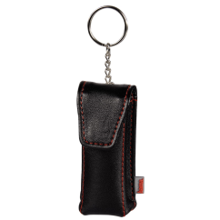 Hama puzdro Fashion na USB kľúč, čierne