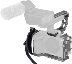 SmallRig 4771 HawkLock Quick Release Advanced Cage Kit for Sony FX3 / FX30