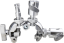 Kupo KCP-950P 4 Ways Clamp For 35mm To 50mm Tube