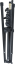Kupo 021 2-v-1 Stojan