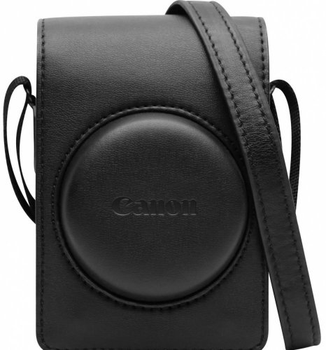 Canon DCC-1950 Soft Case for PowerShot G7X MIII / G5XMII