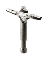 Avenger Drop Ceiling scissor clamp