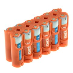 Jupio Power Clip for 12x AA (nicht im Lieferumfang)