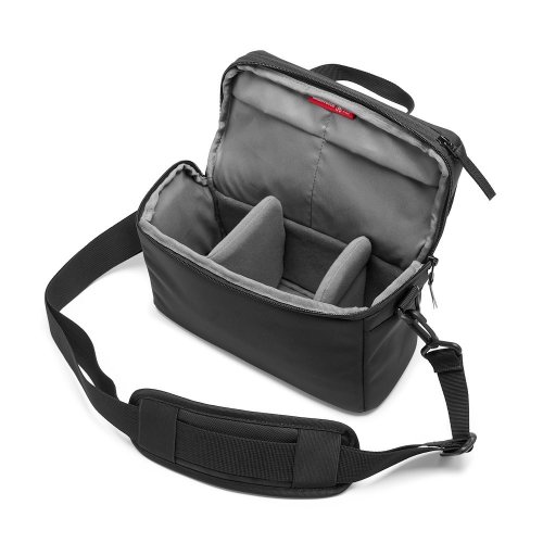Brašna přes rameno Manfrotto Advanced M III