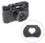 Augenmuschel KE-XTL für Fujifilm (XT1)