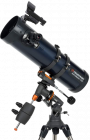 Hvězdářské dalekohledy