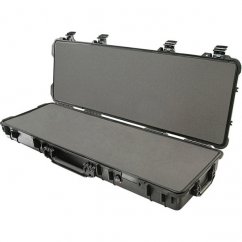 Peli™ Case 1720 kufr s pěnou černý