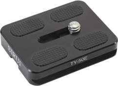 Sirui Quick Release Plate TY-50E
