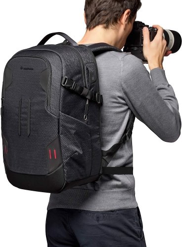 Manfrotto PRO Light 2 Backloader backpack M