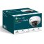 Kamera TP-Link VIGI C250(2.8mm) 5MPx, venkovní, IP Dome, 30m osvětlení