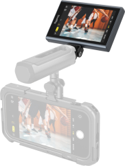 SmallRig 4850 Wireless Video Monitor for Phone