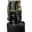 Tenba Fulton v2 16L Photo Backpack | 16L Capacity | for Mirrorless or DSLR Camera with 7 Lenses | 16 inch Laptop | Tan/Olive