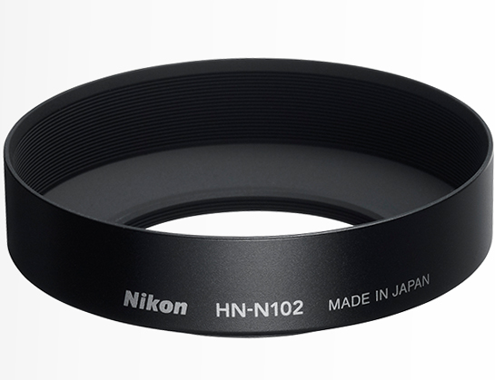 Nikon HN-N102 Gegenlichblende